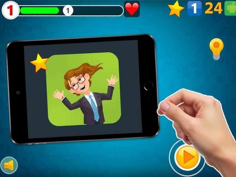 Brain Out Clever Games gameplay screenshot